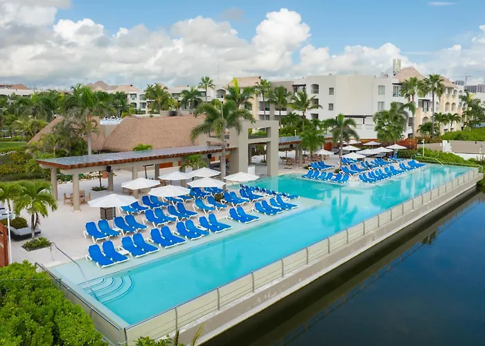 Hard Rock Hotel & Casino Punta Cana (Adults Only)