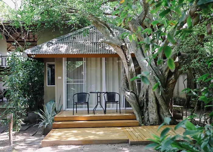 Veranda Lodge