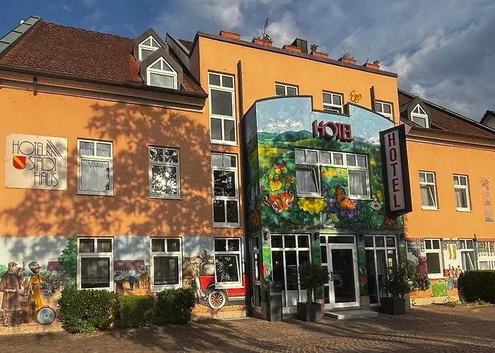 Am Stadthaus