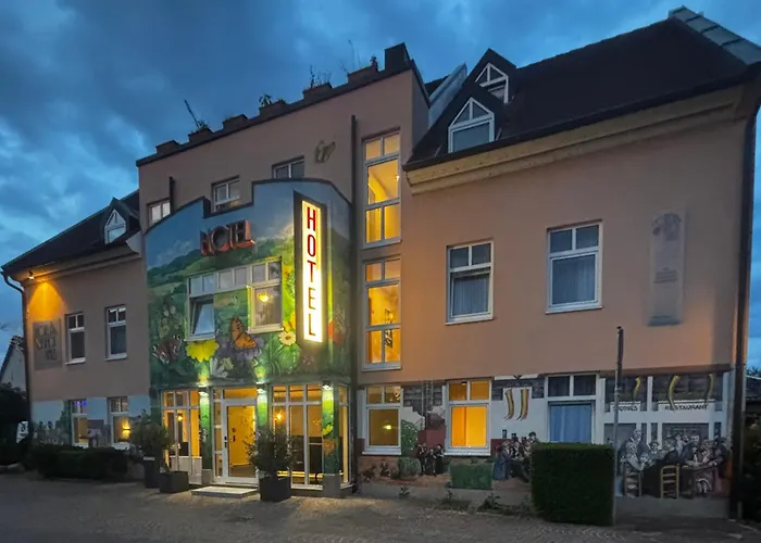 Am Stadthaus