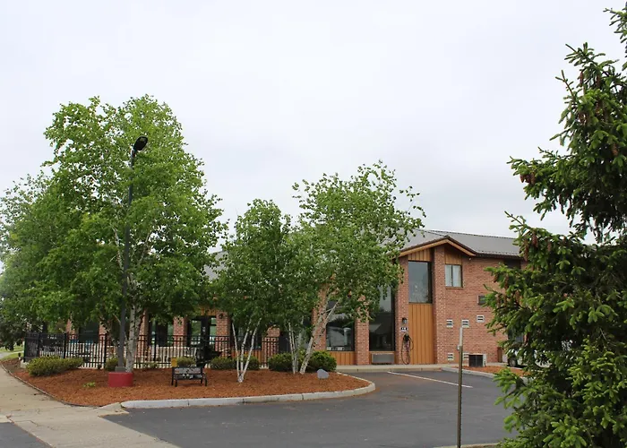 American Inn And Suites Ionia
