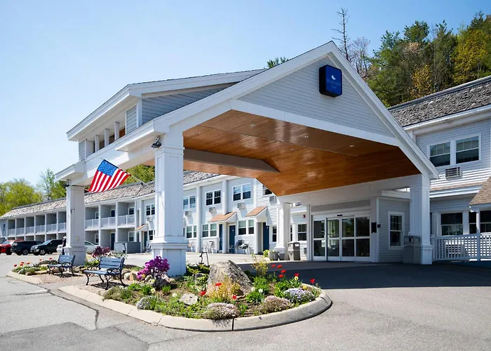 Seasider Motel Bar Harbor