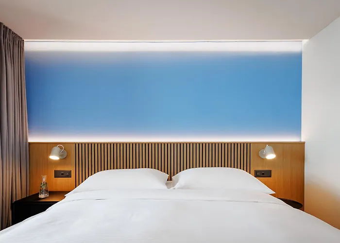Campus Hotel Hertenstein Weggis