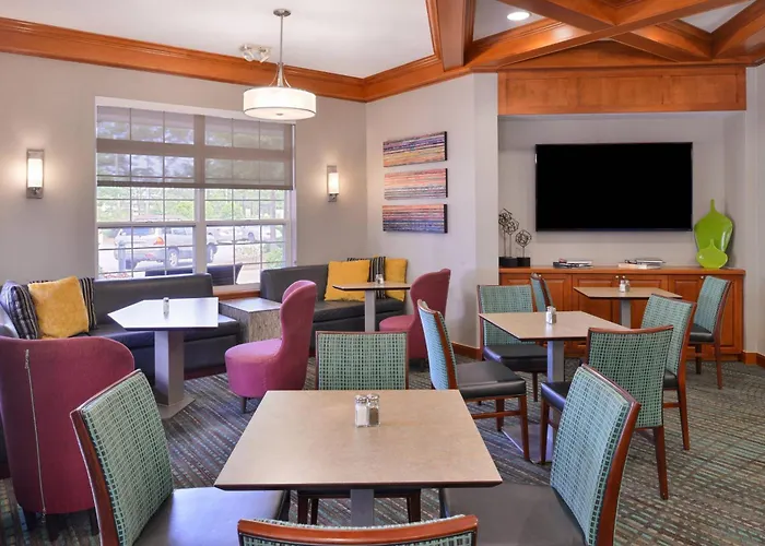 Residence Inn Columbia Northeast/Fort Jackson Area