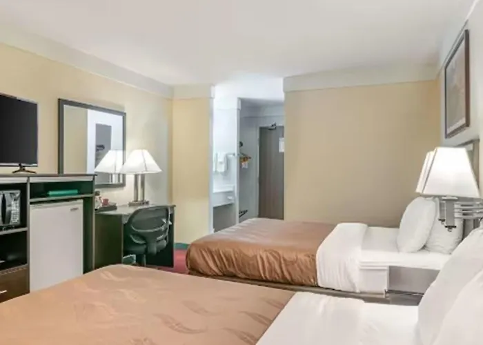 Quality Inn Great Bend