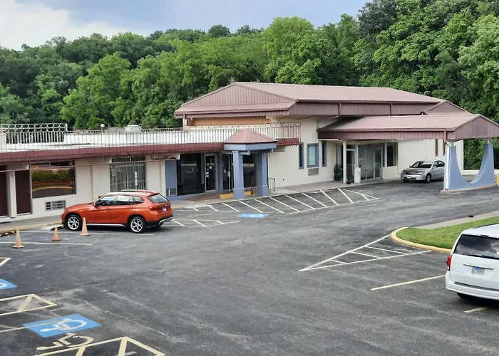 Americas Best Value Inn Moline