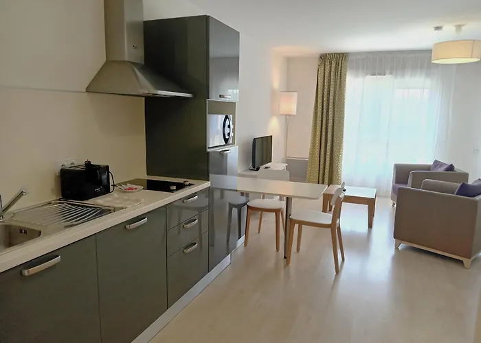 Aparthotel Domitys Le Jardin des Trois Rois à Romorantin-Lanthenay
