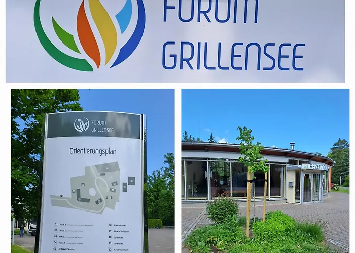 Haus Grillensee