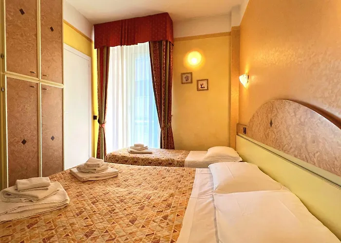 Hotel Soleblu