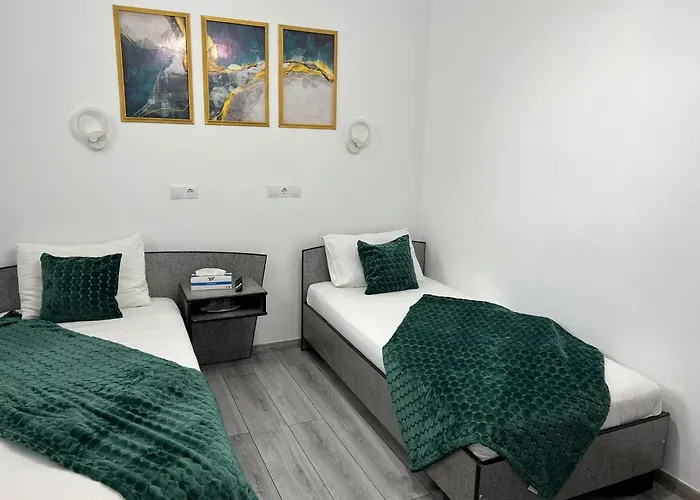 Motel Buti