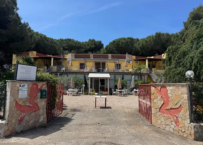 Hotel Paradiso