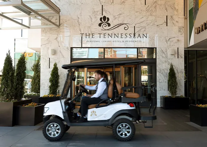 The Tennessean Hotel