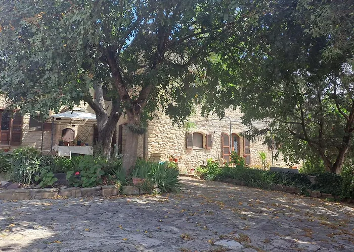 Sa Domu De Sa Contissa
