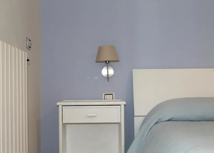 Bed and Breakfast Donna Melina Mileto