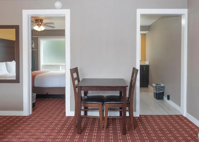 Capitol Hill Motel