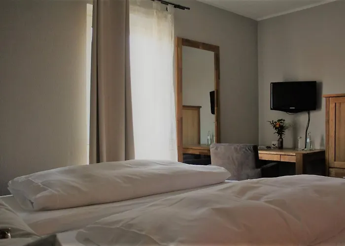 Hotel Schöne Aussicht Gießen