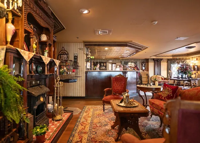 Boardwalk Plaza Hotel