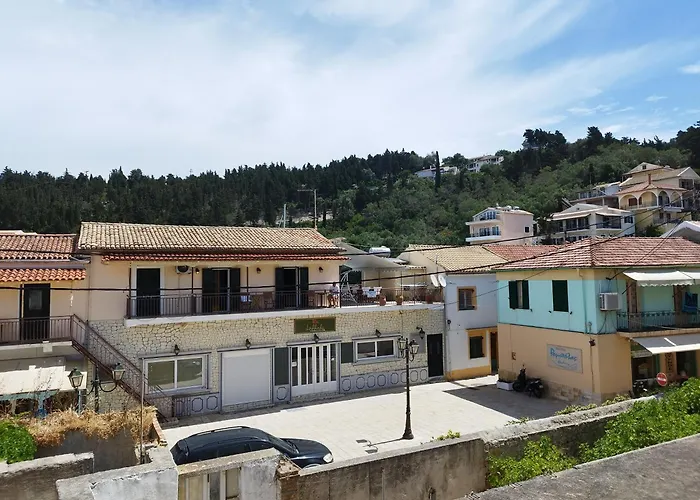 Ilios Hotel
