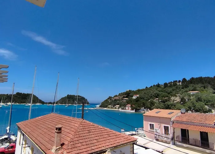 Ilios Hotel