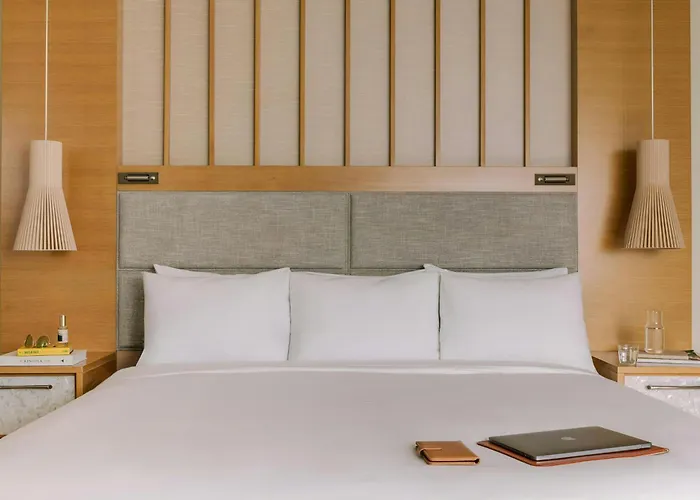 The Abbey Hotel Miami Beach, Sonder By Marriott Bonvoy