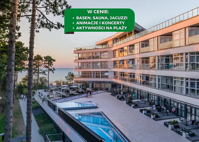 Dune Beach Resort