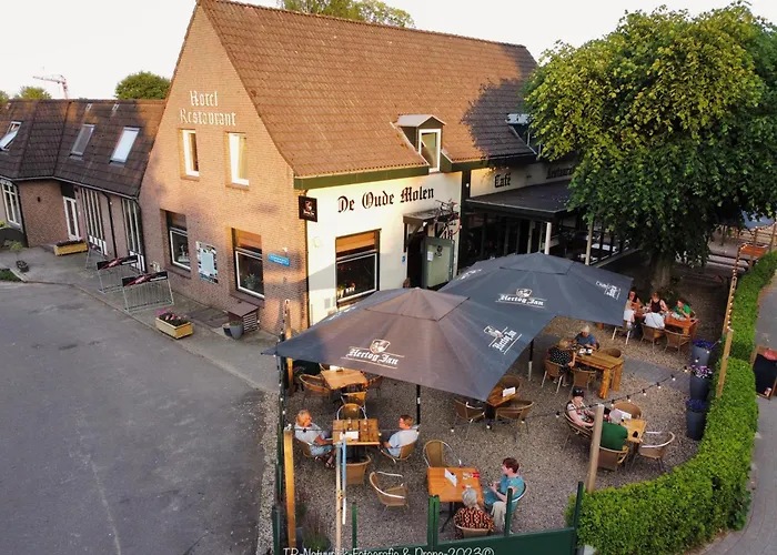 De Oude Molen