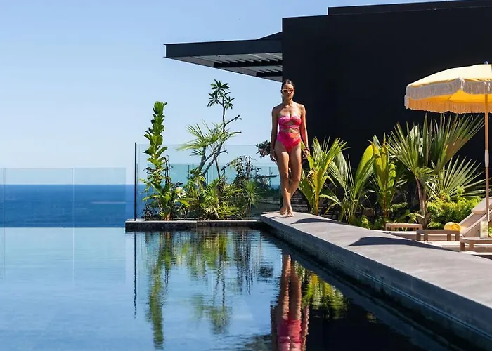 Legend Hill Residences And Spa