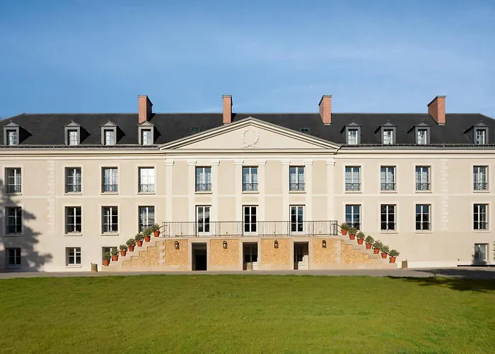 Dolce by Wyndham Versailles - Domaine du Montcel