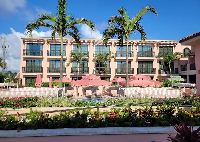 Palm House Palm Beach