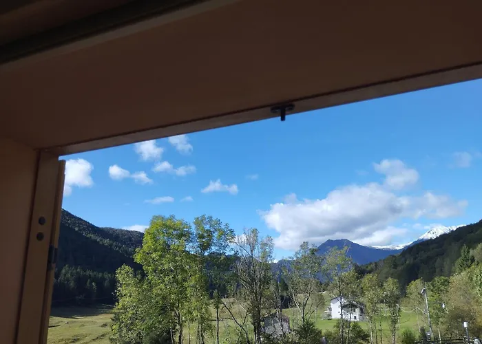Ristorante e B&B IN SELLA Pozzis
