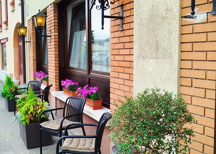 Locanda Antica Bribano