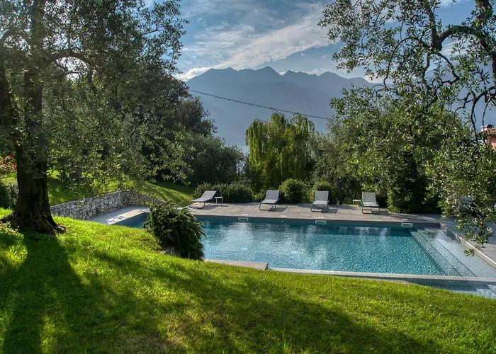 Villa Andreis