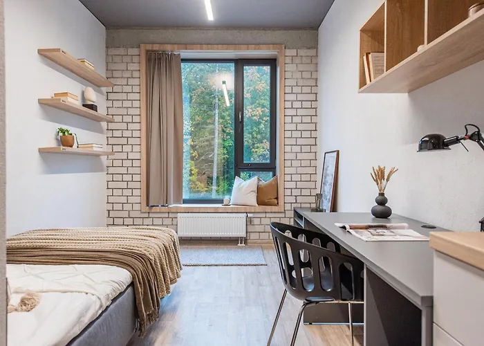 Shed Coliving Studio
