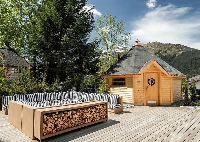 Braunbaer Hotel & Spa