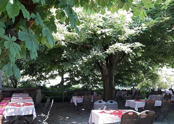 Gasthaus Auerhahn