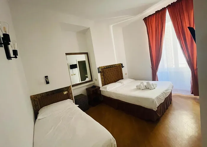 Dcboutiquehotel