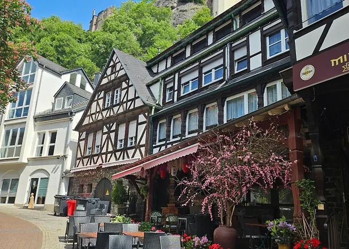 Schlossschenke