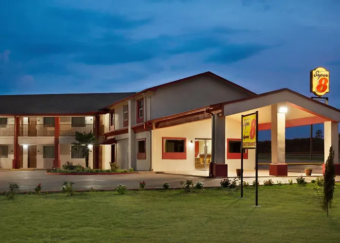 Super 8 By Wyndham