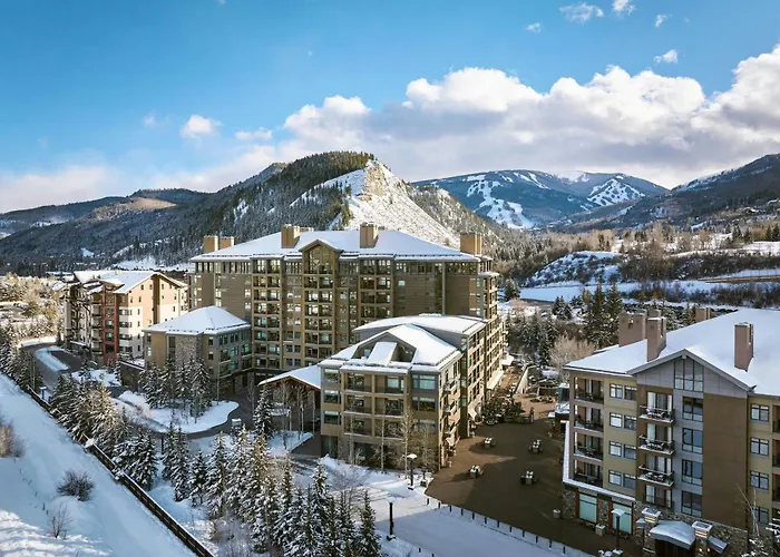 Westin Riverfront & Spa, Avon, Vail Valley
