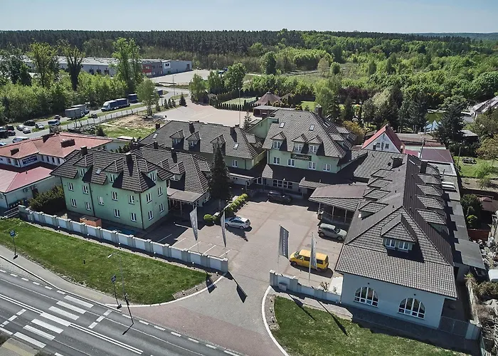 Hotel Baranowski