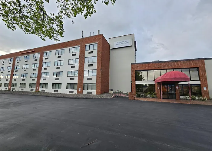 Clarion Pointe South Portland