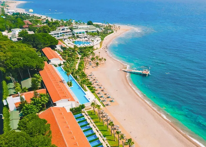 Flora Garden Beach Hotel - Adults Only 16 Plus - Couples Concept