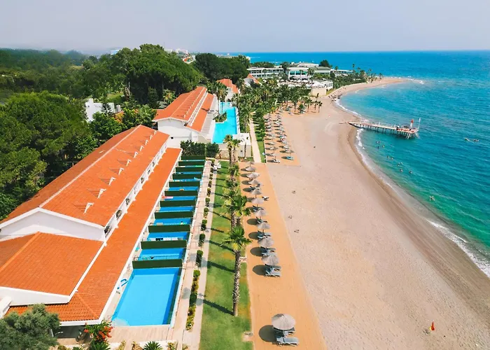 Flora Garden Beach Hotel - Adults Only 16 Plus - Couples Concept