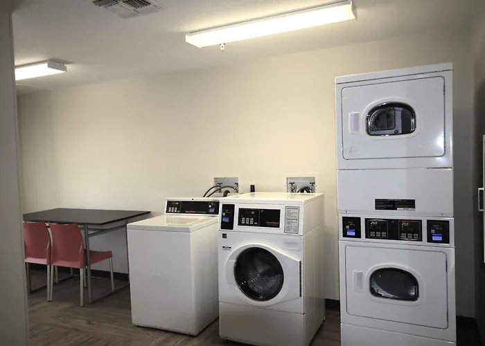 Extended Stay America Suites - Albuquerque - Blvd