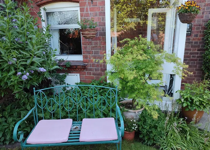 Anton Guest House Bed And Breakfast