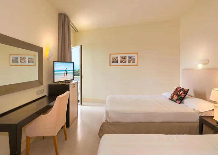 Hotel Joseph Marina di Pietrasanta