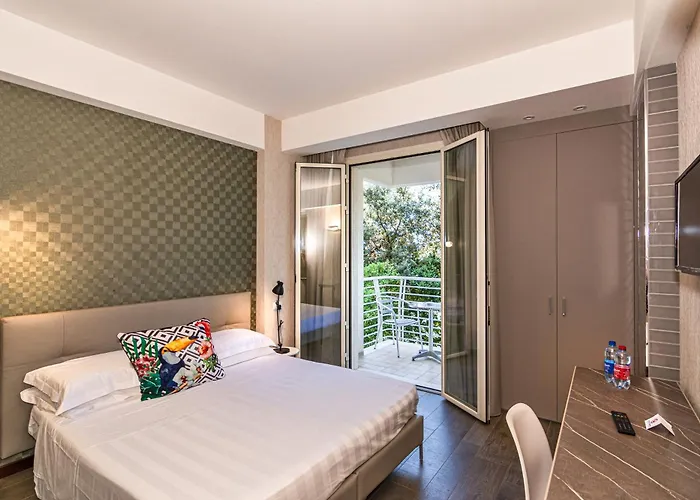 Hotel Joseph Marina di Pietrasanta
