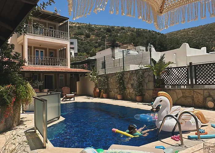 The Aegean Gate Hotel (Adults Only)
