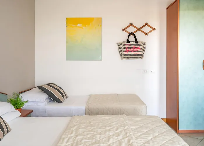 Residence Pineta Verde Milano Marittima