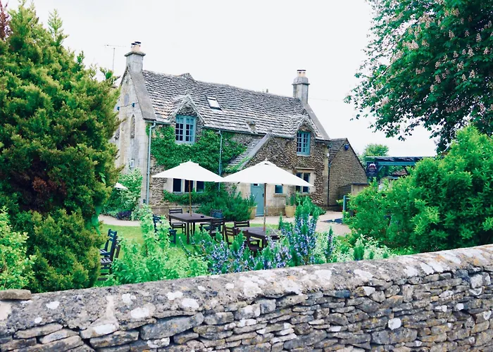The Ragged Cot